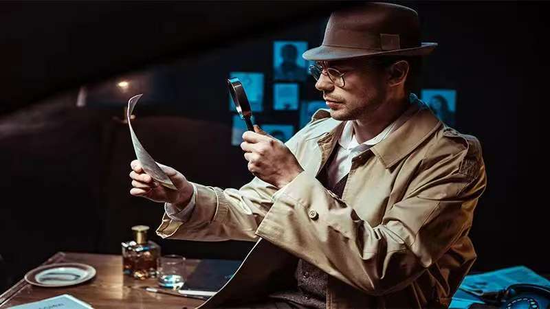 广州私人侦探服务：寻人调查的专业团队