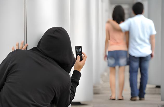 广州婚姻调查服务: 了解你的伴侣真实一面